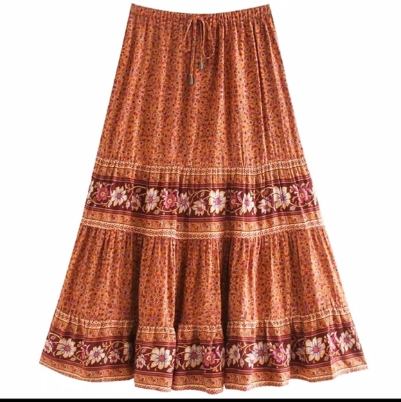 Chai Set - Picture 3 of 4